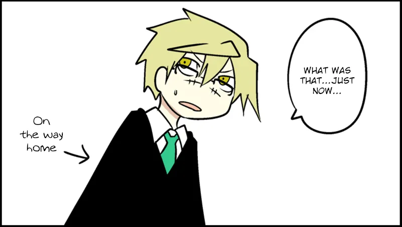 Read Senyuu. chapter 23.99 image 31 on Lezhin