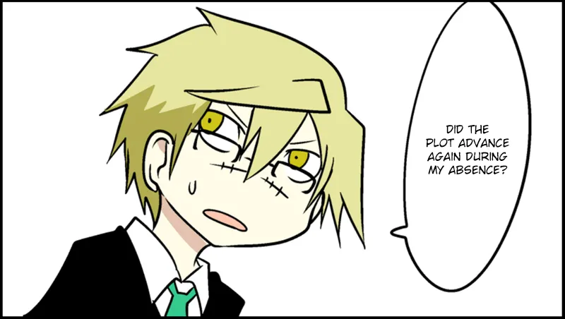 Read Senyuu. chapter 23.99 image 32 on Lezhin
