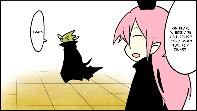 Read Senyuu. chapter 23.99 image 35 on Lezhin