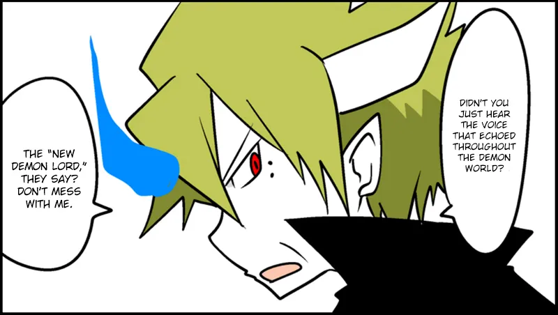Read Senyuu. chapter 23.99 image 36 on Lezhin