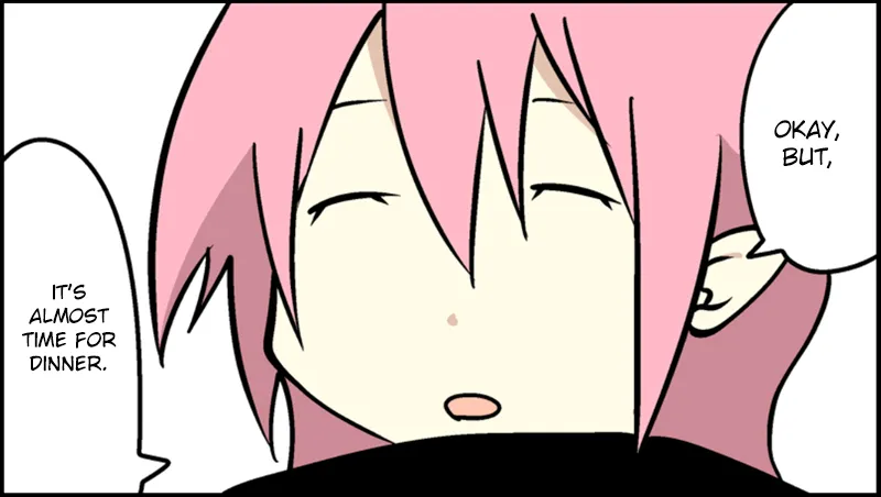 Read Senyuu. chapter 23.99 image 39 on Lezhin