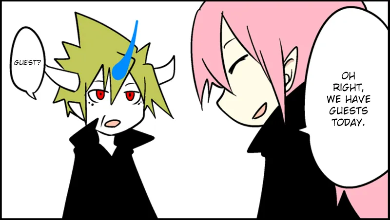 Read Senyuu. chapter 23.99 image 42 on Lezhin