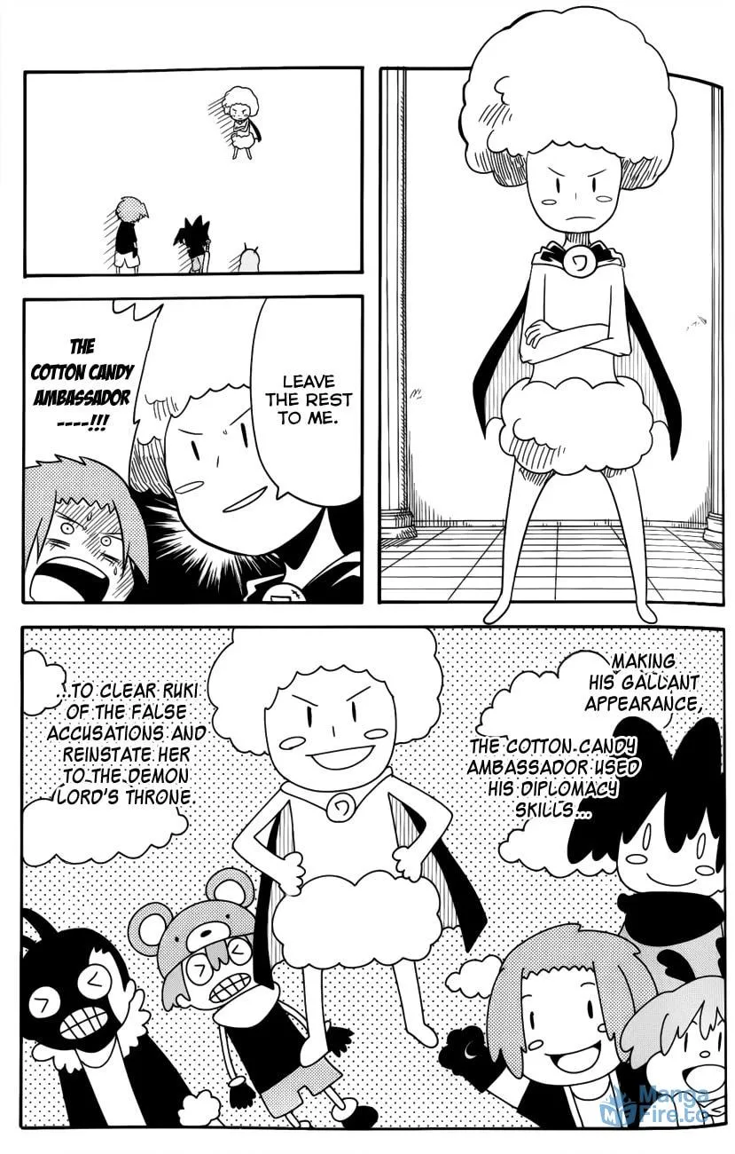 Read Senyuu. chapter 23 image 2 on Lezhin