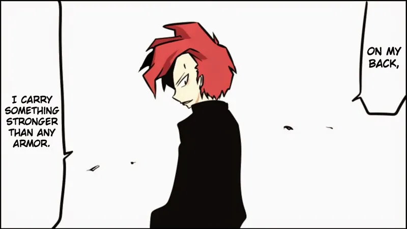 Read Senyuu. chapter 24.98 image 10 on Lezhin