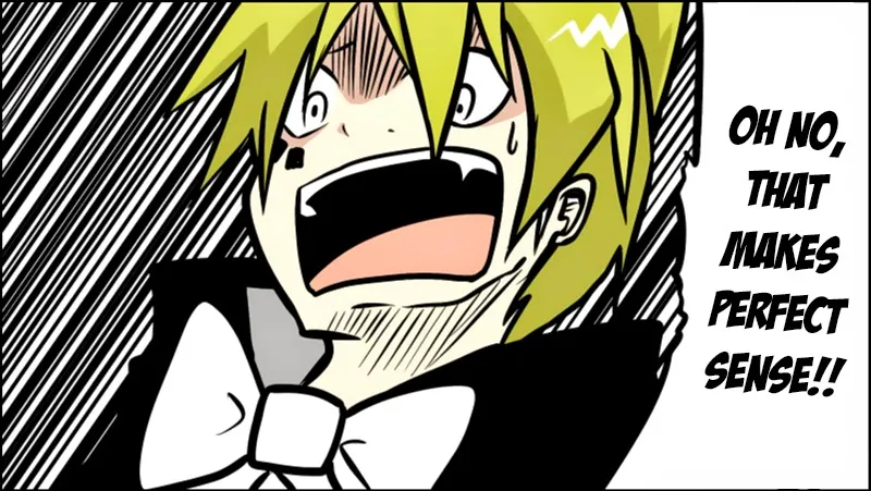 Read Senyuu. chapter 24.98 image 11 on Lezhin