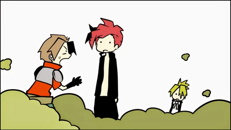 Read Senyuu. chapter 24.98 image 13 on Lezhin