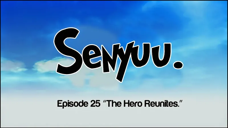 Read Senyuu. chapter 24.98 image 14 on Lezhin