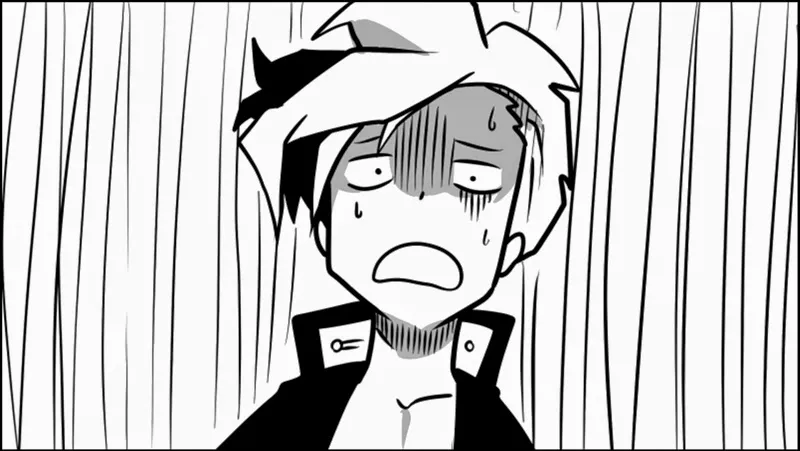 Read Senyuu. chapter 24.98 image 15 on Lezhin