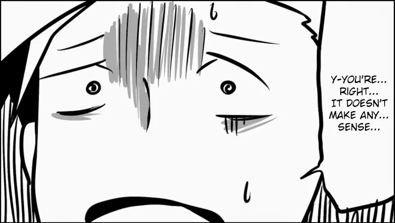 Read Senyuu. chapter 24.98 image 16 on Lezhin