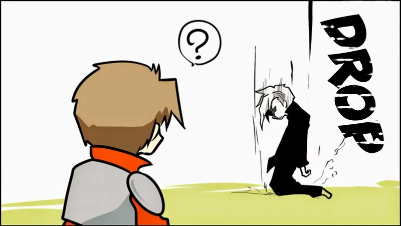 Read Senyuu. chapter 24.98 image 17 on Lezhin