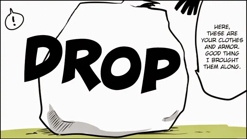 Read Senyuu. chapter 24.98 image 22 on Lezhin