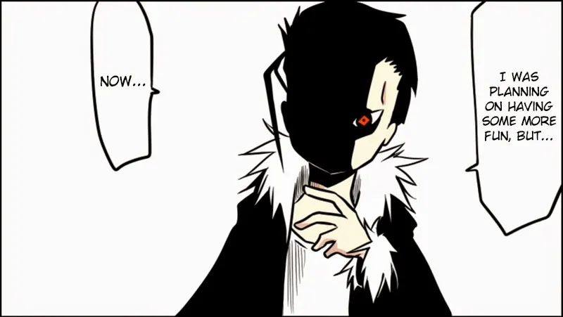 Read Senyuu. chapter 24.98 image 25 on Lezhin