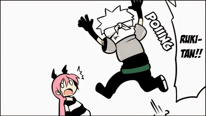 Read Senyuu. chapter 24.98 image 29 on Lezhin