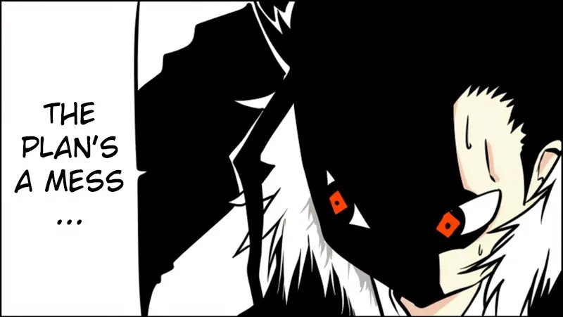 Read Senyuu. chapter 24.98 image 32 on Lezhin