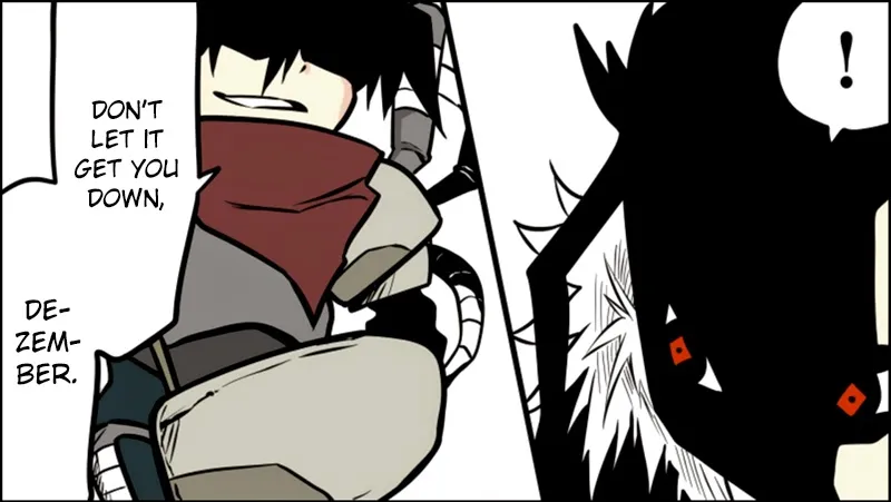 Read Senyuu. chapter 24.98 image 34 on Lezhin