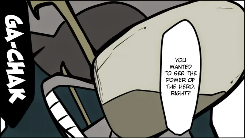 Read Senyuu. chapter 24.98 image 35 on Lezhin