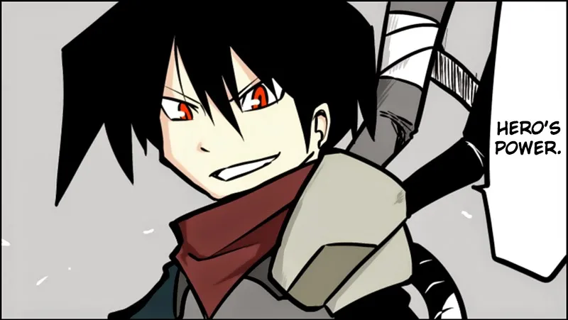 Read Senyuu. chapter 24.98 image 37 on Lezhin