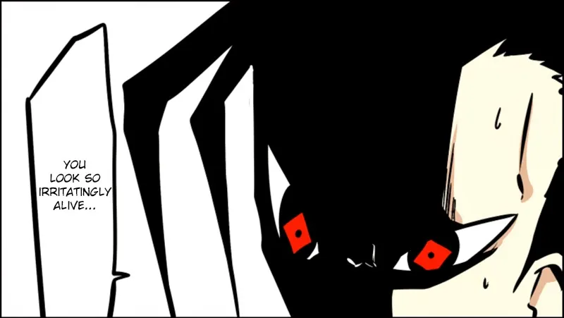Read Senyuu. chapter 24.98 image 38 on Lezhin