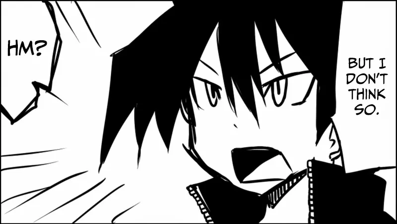Read Senyuu. chapter 24.98 image 45 on Lezhin