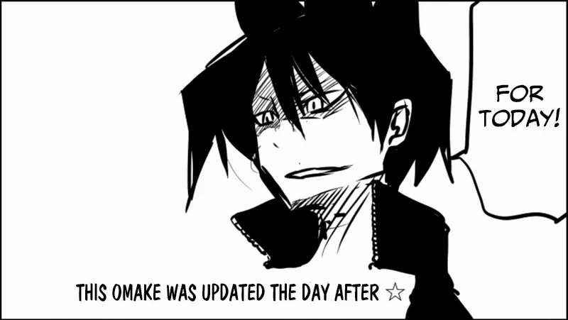 Read Senyuu. chapter 24.98 image 47 on Lezhin