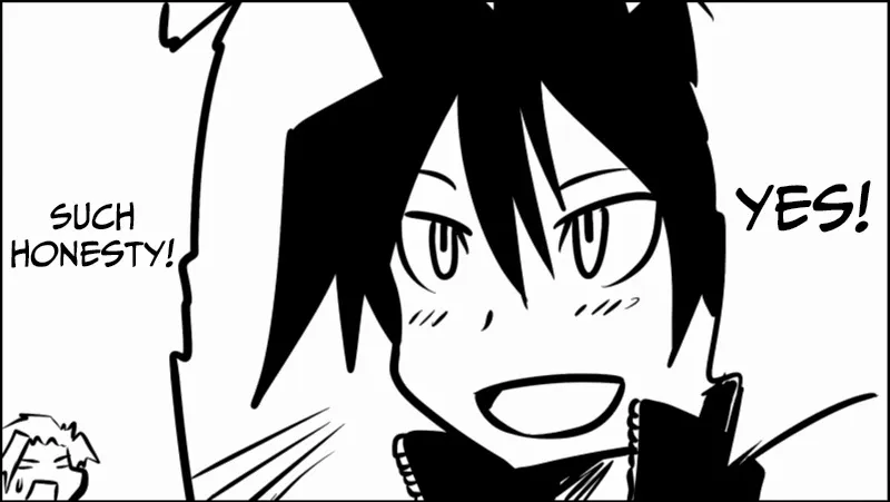 Read Senyuu. chapter 24.98 image 50 on Lezhin
