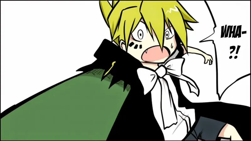 Read Senyuu. chapter 24.98 image 6 on Lezhin