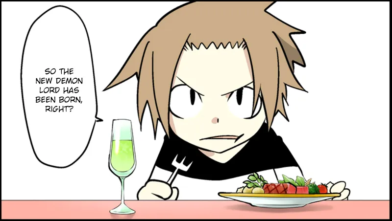 Read Senyuu. chapter 24.99 image 13 on Lezhin
