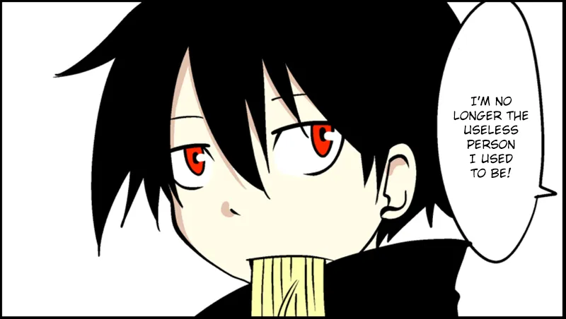 Read Senyuu. chapter 24.99 image 16 on Lezhin