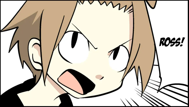 Read Senyuu. chapter 24.99 image 18 on Lezhin