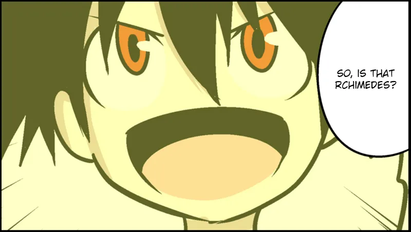 Read Senyuu. chapter 24.99 image 2 on Lezhin