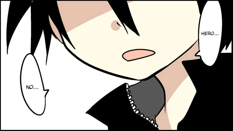 Read Senyuu. chapter 24.99 image 20 on Lezhin