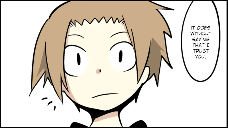 Read Senyuu. chapter 24.99 image 22 on Lezhin