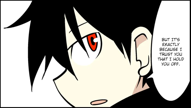 Read Senyuu. chapter 24.99 image 23 on Lezhin