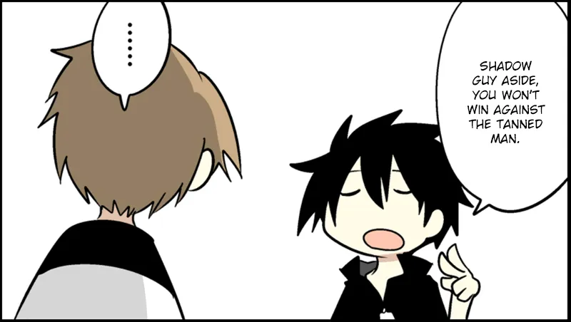Read Senyuu. chapter 24.99 image 25 on Lezhin