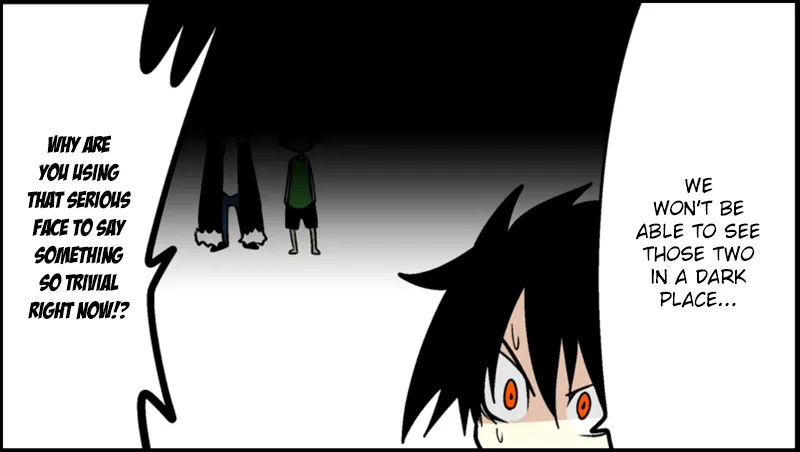 Read Senyuu. chapter 24.99 image 28 on Lezhin