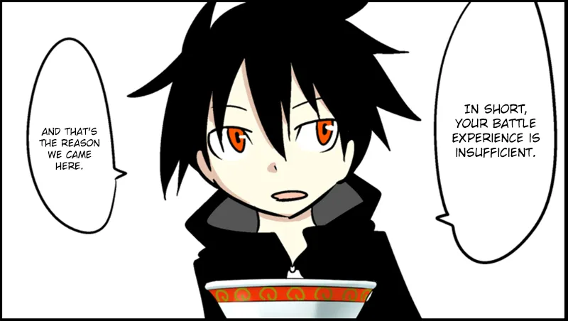 Read Senyuu. chapter 24.99 image 29 on Lezhin