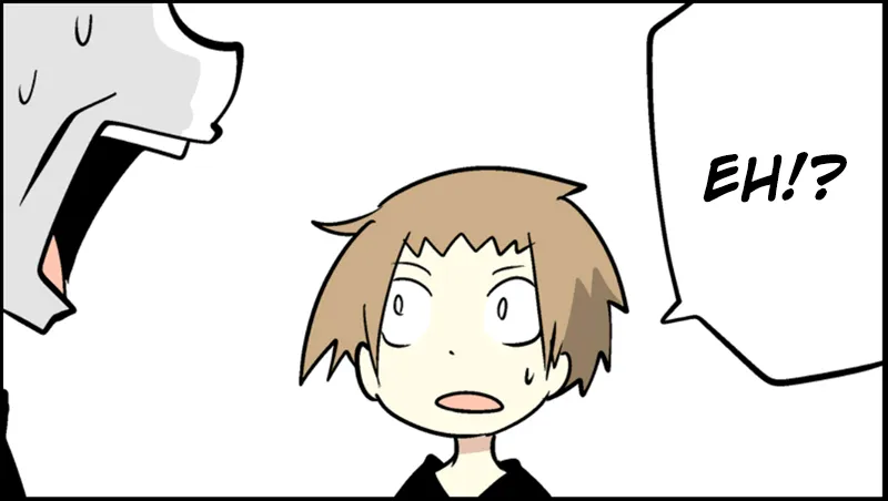 Read Senyuu. chapter 24.99 image 31 on Lezhin