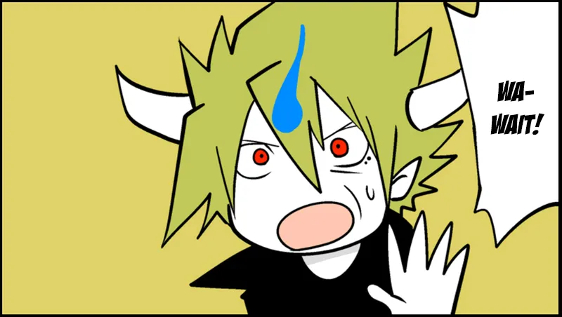 Read Senyuu. chapter 24.99 image 32 on Lezhin