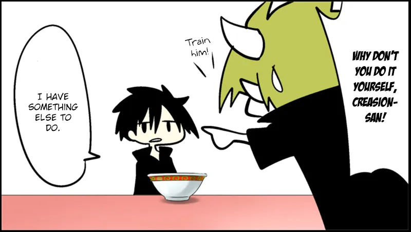 Read Senyuu. chapter 24.99 image 34 on Lezhin