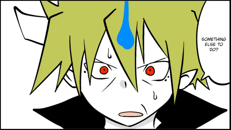 Read Senyuu. chapter 24.99 image 35 on Lezhin