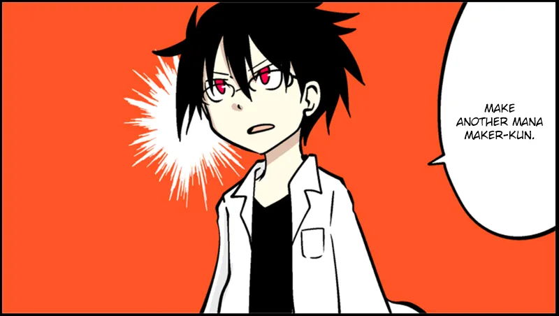 Read Senyuu. chapter 24.99 image 37 on Lezhin
