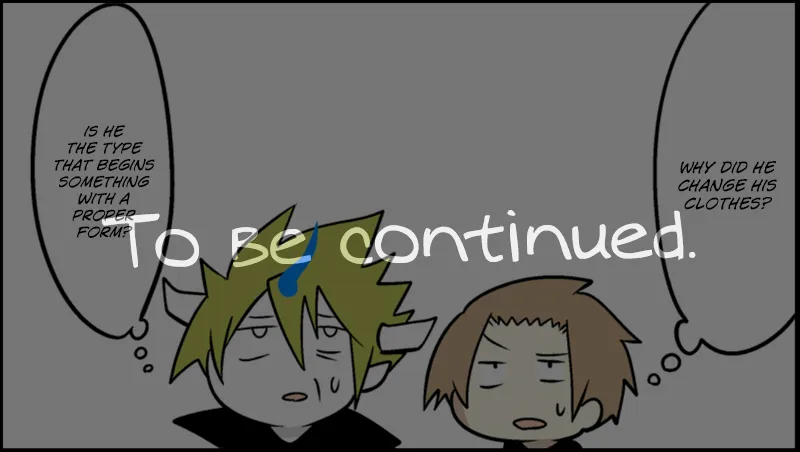 Read Senyuu. chapter 24.99 image 39 on Lezhin