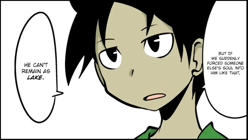 Read Senyuu. chapter 24.99 image 4 on Lezhin