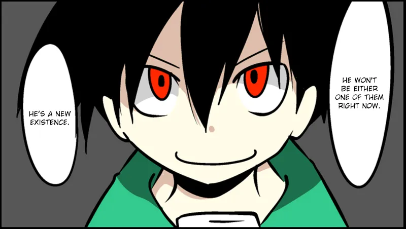 Read Senyuu. chapter 24.99 image 5 on Lezhin