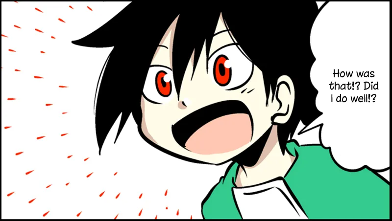 Read Senyuu. chapter 24.99 image 7 on Lezhin