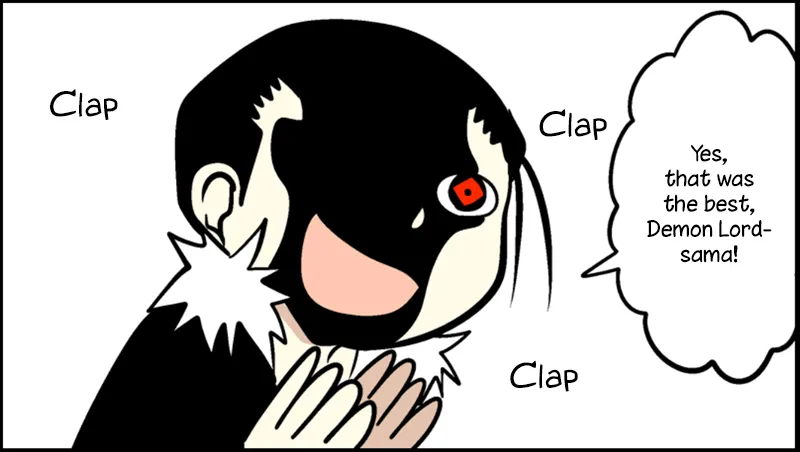 Read Senyuu. chapter 24.99 image 8 on Lezhin