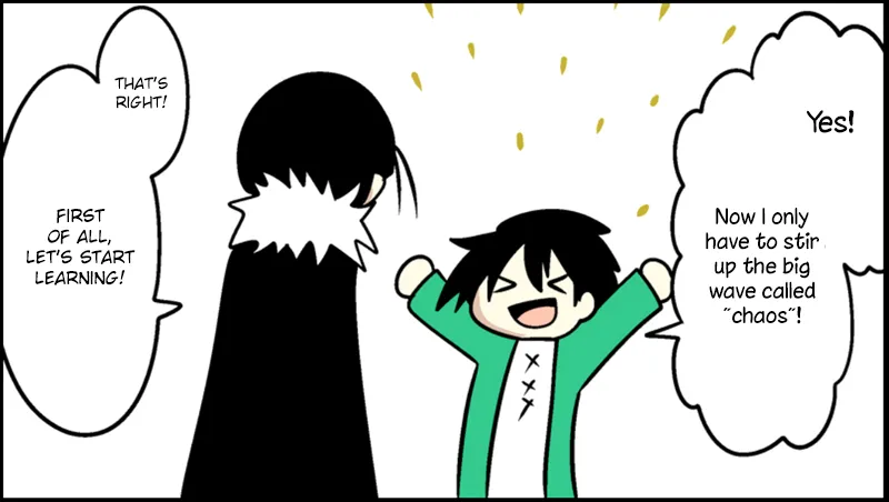 Read Senyuu. chapter 24.99 image 9 on Lezhin