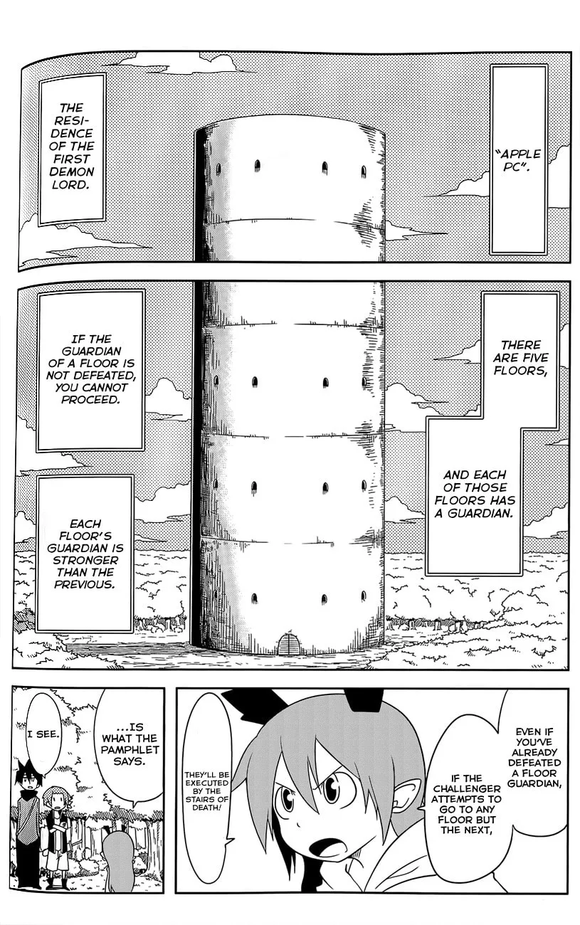 Read Senyuu. chapter 24 image 1 on Lezhin