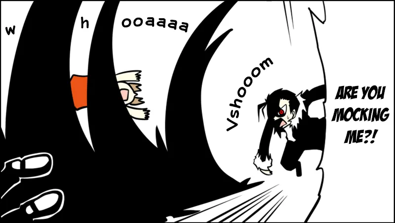 Read Senyuu. chapter 25.98 image 12 on Lezhin