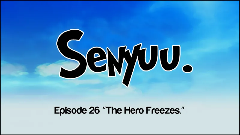 Read Senyuu. chapter 25.98 image 13 on Lezhin